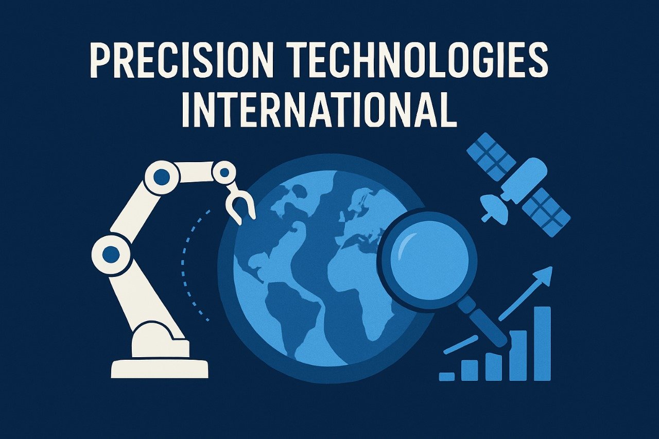 Precision Technologies International