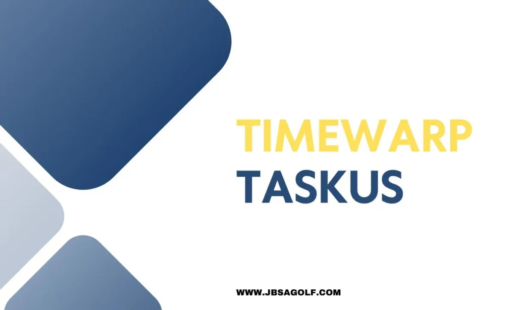 TimeWarp TaskUs: Boosting Workforce Efficiency and Customer