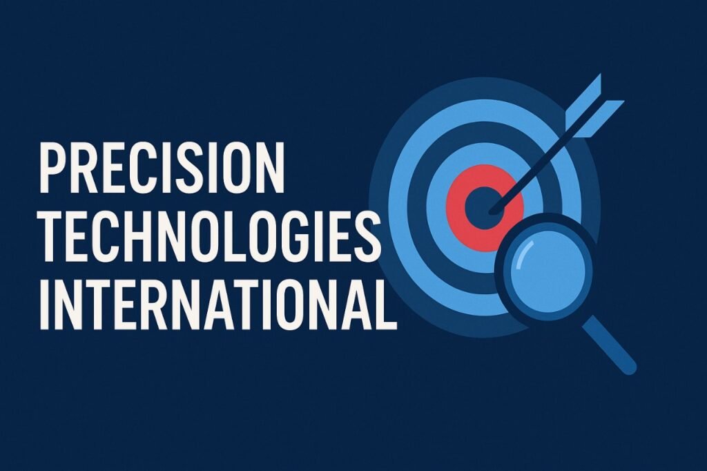 Precision Technologies International