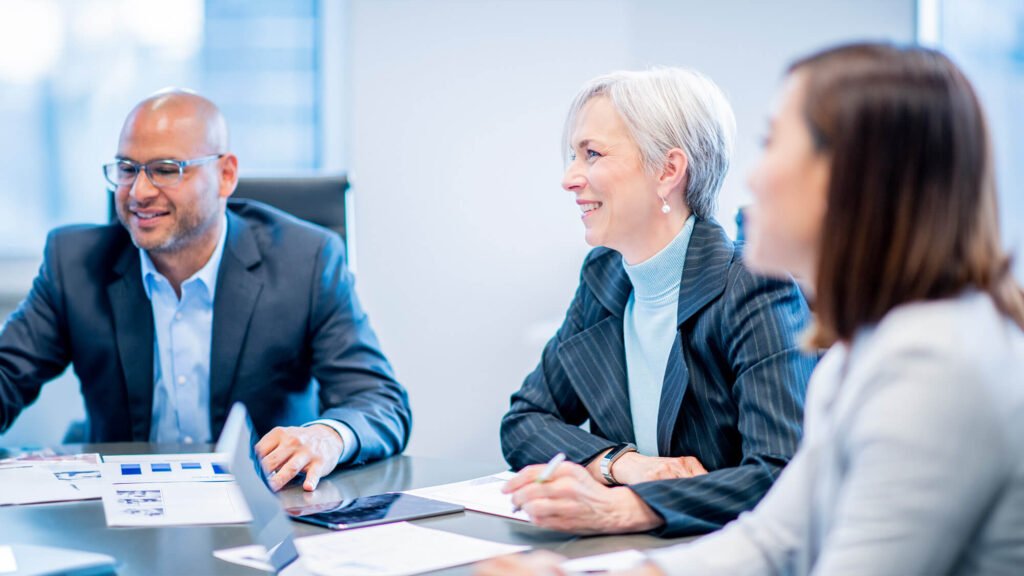 business insurance adviser